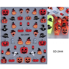 2444