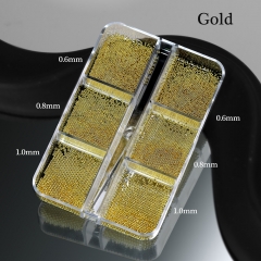 Gold