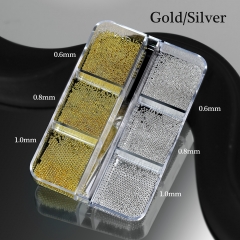 Gold/Silver