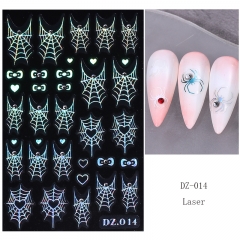 14laser silver