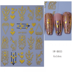 Golden