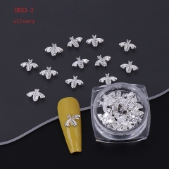 2Silvery