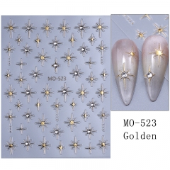 MO-523Golden