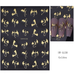 Golden