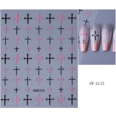A133Black Pink