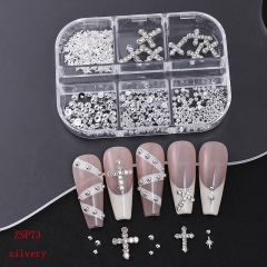 ZSP73silvery