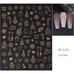 golden