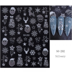 292silvery
