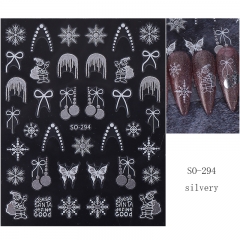 294silvery