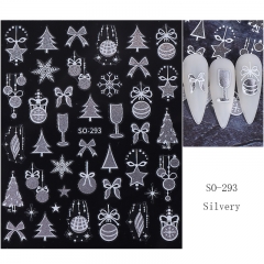 293silvery