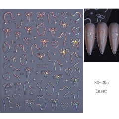 laser