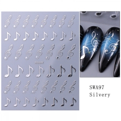 97silvery