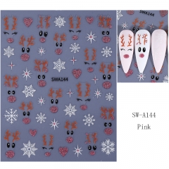 A144pink