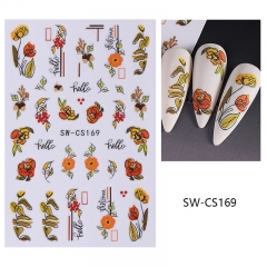 CS169