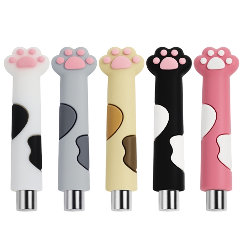 1Pcs Strong Magnetic 3D Cat Eye Painting Nails Art Design Cat Eye UV Gel For Magnet Pen Nails Art Design Glitter Effect Manicure Tool
