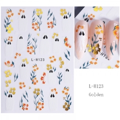 H123Golden