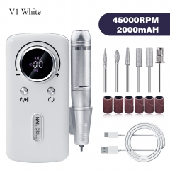 V1 White