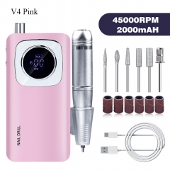 V4 Pink