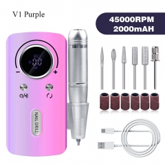 V1 Purple