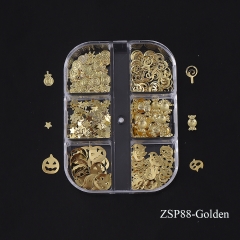 ZSP88Golden