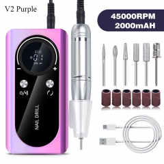 V2 Purple