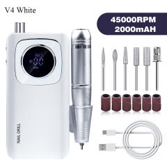 V4 White