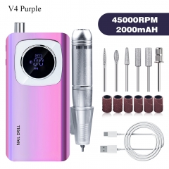 V4 Purple