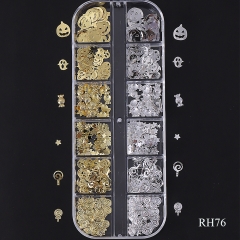 RH-76