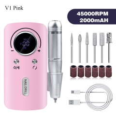 V1 Pink
