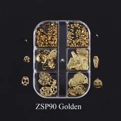 ZSP90-Golden