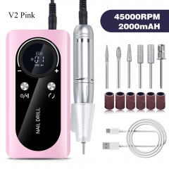 V2 Pink