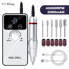 V5 White
