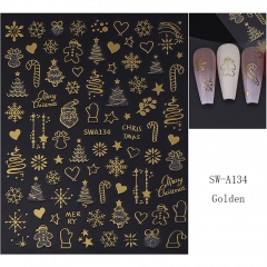 A134Golden