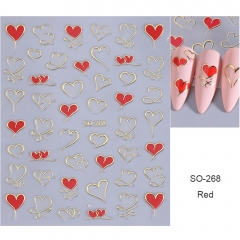 268Red
