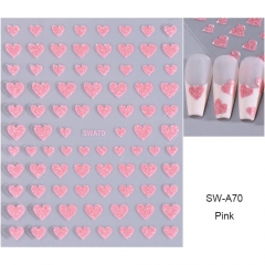 A70pink