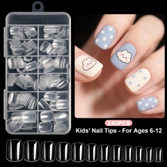 240pcs