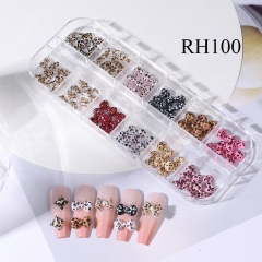 RH100