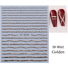 62 Golden