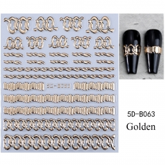 63 Golden