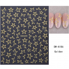 A186Golden