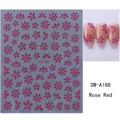 Rose Red