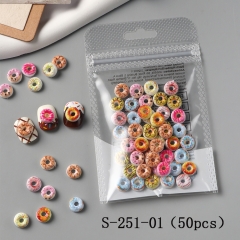 50pcs/bag