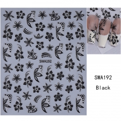 192Black