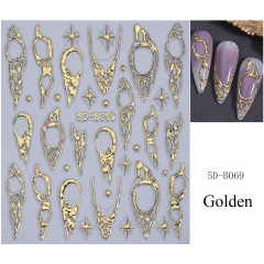 69Golden