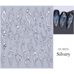 70Silver