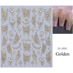 81Golden