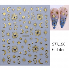 Golden