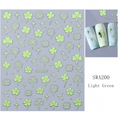 Light Green