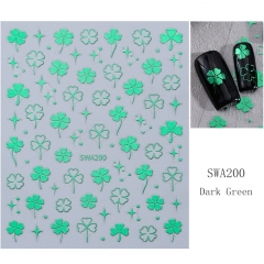 Dark Green