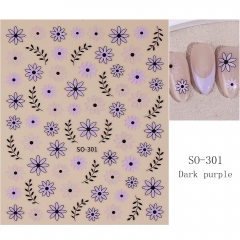 Dark purple